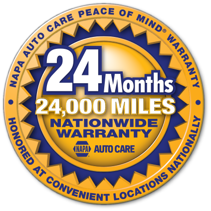 Warranty