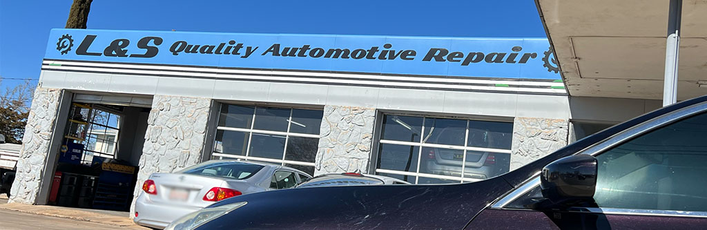 L&S Quality Auto Repair