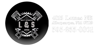 L&S Quality Auto Repair Albuquerque New Mexico
