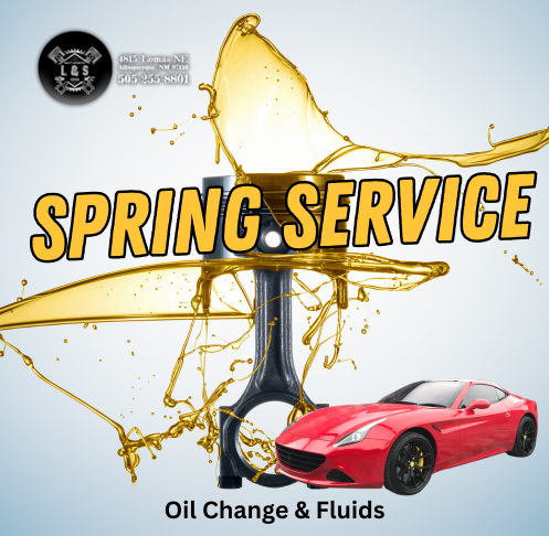 Spring Service Essentials for Quality Performance