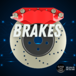 Brakes - Brake Pads, Rotors, Brake Fluid