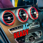 AC needs to be cool