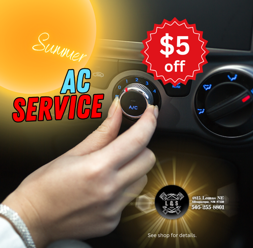 AC Service