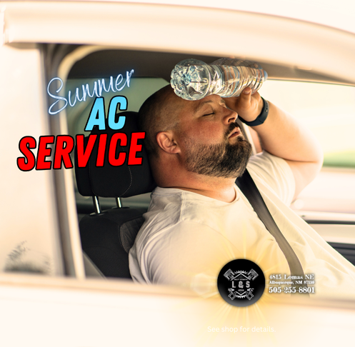 Air Conditioning Service