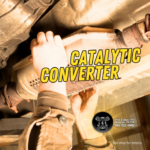 catalytic converter