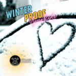 Winterproof your car