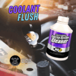 BG Coolant Flush