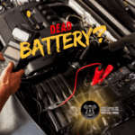 Dead Battery L&S can help