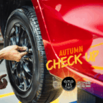 Autumn Car Care