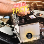 Battery failure facts