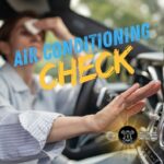Air Conditioning problems?