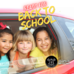 Back to School Car Check
